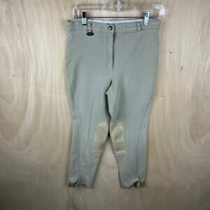 Cambrai English Riding Breeches – Size 30R